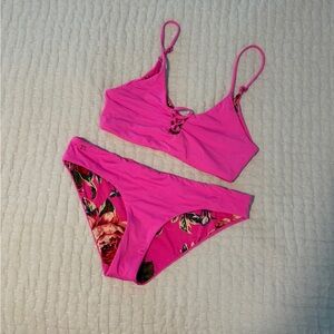 Maaji Two Piece Bathing Suit